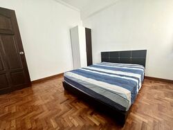 Fortune Park (D19), Condominium #445889411